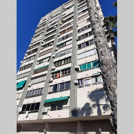 Mariscal 6 Appartement *