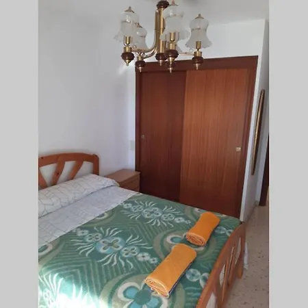 Appartement Mariscal 6 Benidorm
