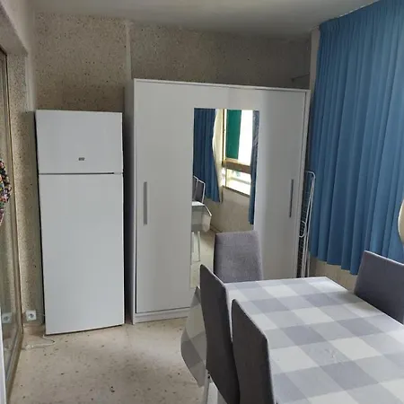 Mariscal 6 Appartement Benidorm