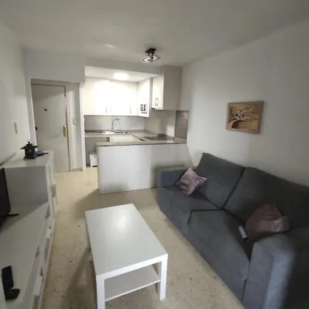 Mariscal 6 Appartement Benidorm