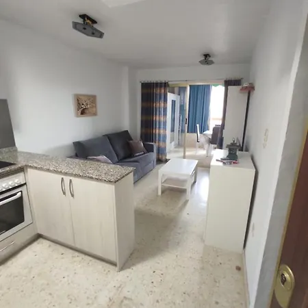 Mariscal 6 Appartement *