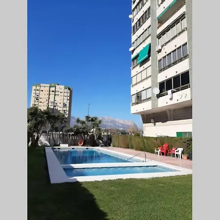 Mariscal 6