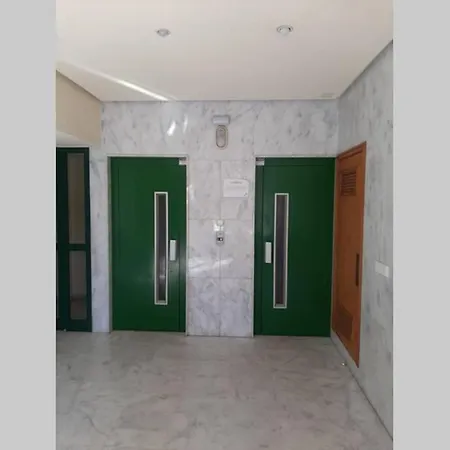 Mariscal 6 Apartman Benidorm